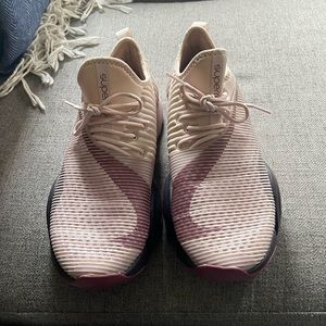 Nike Superrep Training Shoe Sneaker